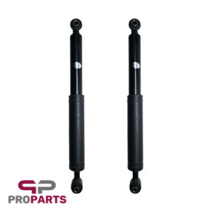 مجموعه کمک فنر گازی روغنی عقب کی‌دی‌اس (KDS) پریمیوم بسته بندی 2 عددی مناسب برای تارا