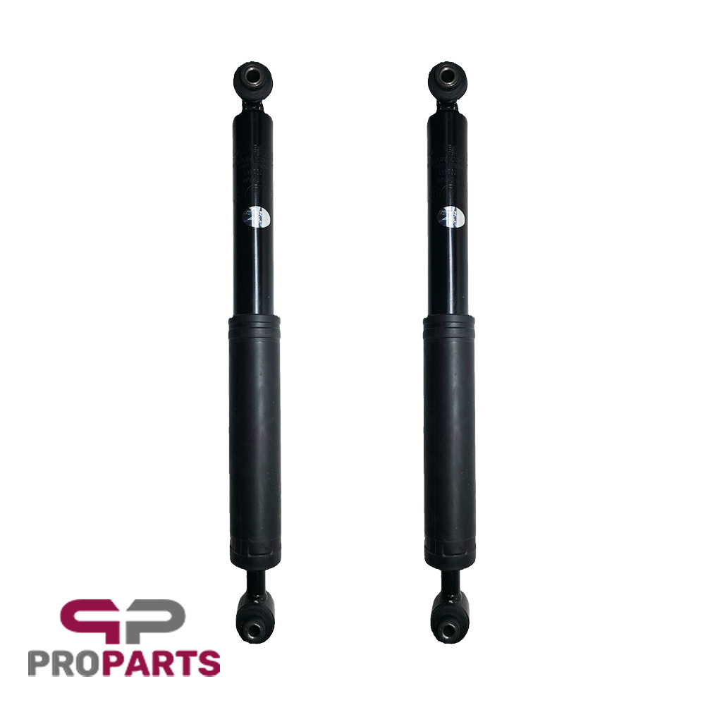 مجموعه کمک فنر گازی روغنی عقب کی‌دی‌اس (KDS) پریمیوم بسته بندی 2 عددی مناسب برای تارا