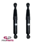 مجموعه کمک فنر گازی روغنی عقب چپ و راست کی‌دی‌اس (KDS) پریمیوم بسته بندی 2 عددی مناسب برای H30Cross