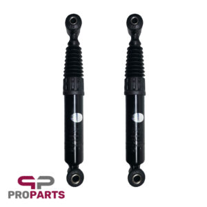 مجموعه کمک فنر گازی روغنی عقب چپ و راست کی‌دی‌اس (KDS) پریمیوم بسته بندی 2 عددی مناسب برای H30Cross