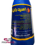 روغن ترمز آبی امیدران شیمی حجم 250 میلی لیتر