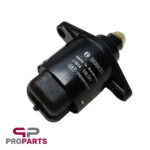 استپر موتور بوش Bosch مناسب برای پژو 405 با موتور TU5 - پژو پارس TU5 - پژو 207 - پژو 206 تیپ 5 - اچ سی کراس - رانا - سمند EF7 - سورن EF7 - دنا