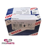 استپر موتور بوش Bosch مناسب برای پژو 405 با موتور TU5 - پژو پارس TU5 - پژو 207 - پژو 206 تیپ 5 - اچ سی کراس - رانا - سمند EF7 - سورن EF7 - دنا