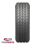 لاستیک بارز سایز 165/65R13 گل P660 تک حلقه‌ای مناسب برای پراید - ماتیز و MVM 110