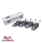 شمع پایه کوتاه مدل 5960J2 اورجینال PSA مناسب برای پژو پارس XU7 - پژو 405 - پراید - سمند - سمند EF7 - سورن - دنا