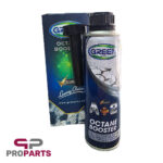 اکتان بوستر A+2 گرین GREEN با حجم 300 میلی لیتر
