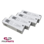 شمع پایه کوتاه مدل 5960J2 اورجینال PSA مناسب برای پژو پارس XU7 - پژو 405 - پراید - سمند - سمند EF7 - سورن - دنا