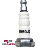 شمع پایه کوتاه مدل 5960J2 اورجینال PSA مناسب برای پژو پارس XU7 - پژو 405 - پراید - سمند - سمند EF7 - سورن - دنا