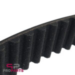 تسمه تایم 107 دندانه رودمکس ROADMAX مدل GATES-1274 با لیبل هرینگتون مناسب برای پراید - ساینا - کوییک - تیبا -اطلس -سهند
